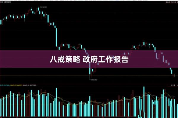 八戒策略 政府工作报告